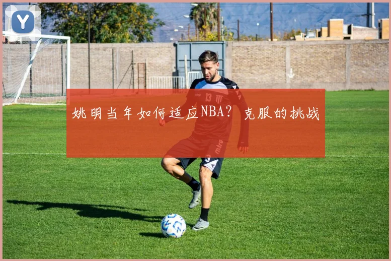 姚明当年如何适应NBA？克服的挑战