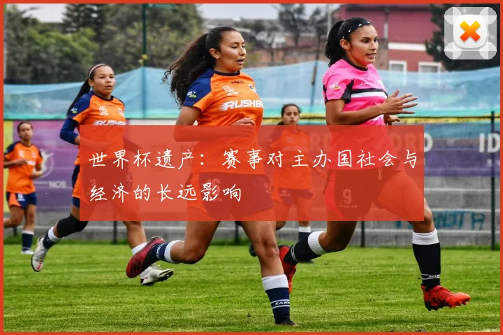 世界杯遗产:赛事对主办国社会与经济的长远影响